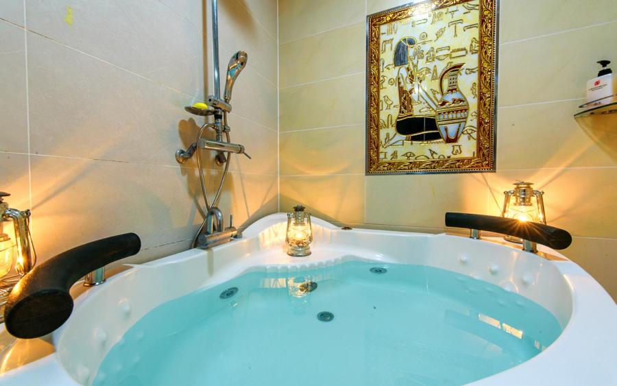 يوسو Mk Hotel المظهر الخارجي الصورة